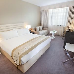 Chambre Exécutive Lit King-Size
