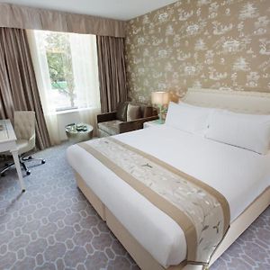 Chambre Double de Luxe